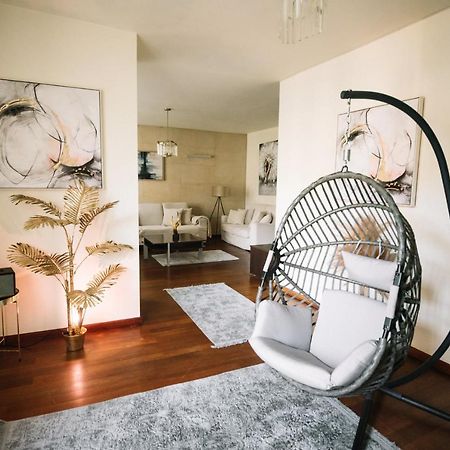 Clicktheflat Ceremony Old Town Apartment 华沙 外观 照片