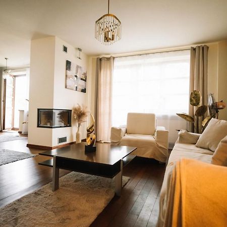 Clicktheflat Ceremony Old Town Apartment 华沙 外观 照片