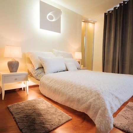 Clicktheflat Ceremony Old Town Apartment 华沙 外观 照片