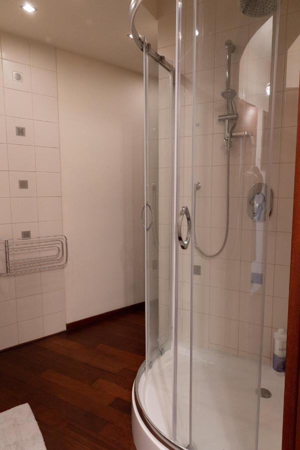 Clicktheflat Ceremony Old Town Apartment 华沙 外观 照片