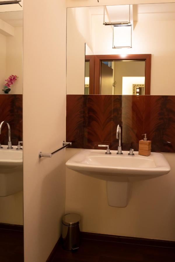 Clicktheflat Ceremony Old Town Apartment 华沙 外观 照片