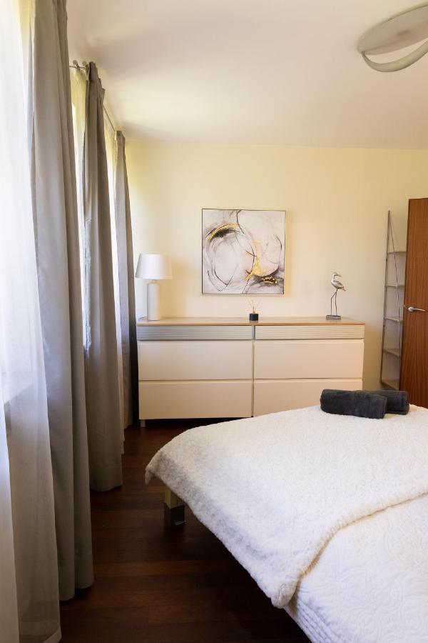 Clicktheflat Ceremony Old Town Apartment 华沙 外观 照片