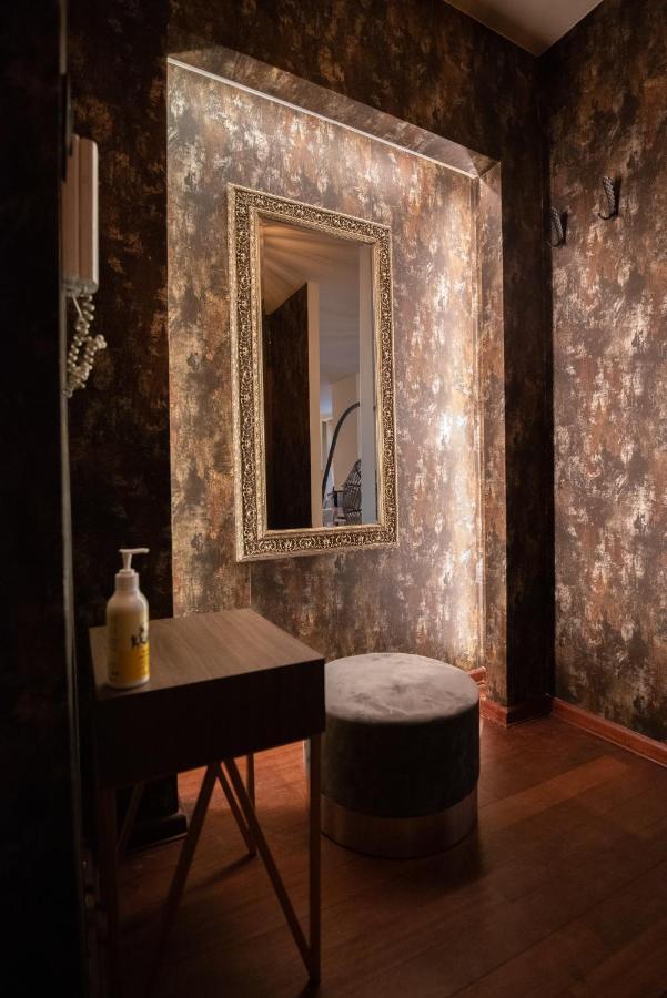 Clicktheflat Ceremony Old Town Apartment 华沙 外观 照片