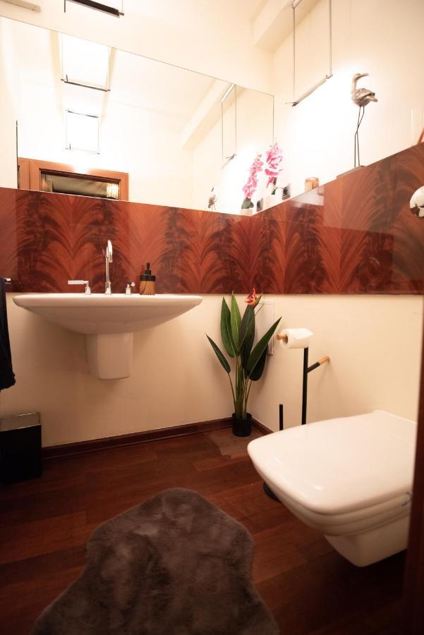 Clicktheflat Ceremony Old Town Apartment 华沙 外观 照片