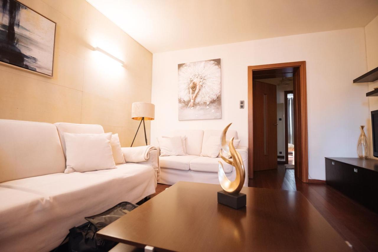 Clicktheflat Ceremony Old Town Apartment 华沙 外观 照片
