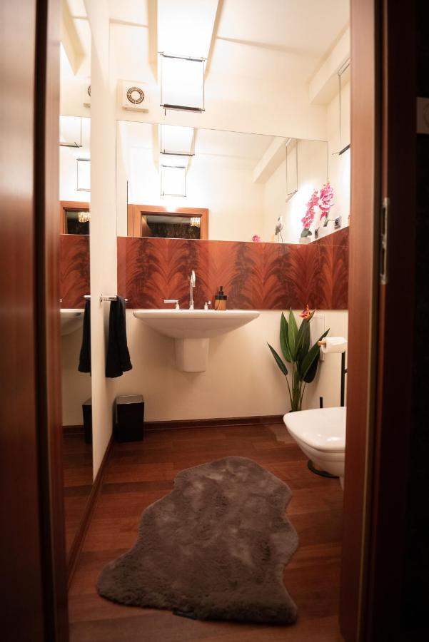 Clicktheflat Ceremony Old Town Apartment 华沙 外观 照片