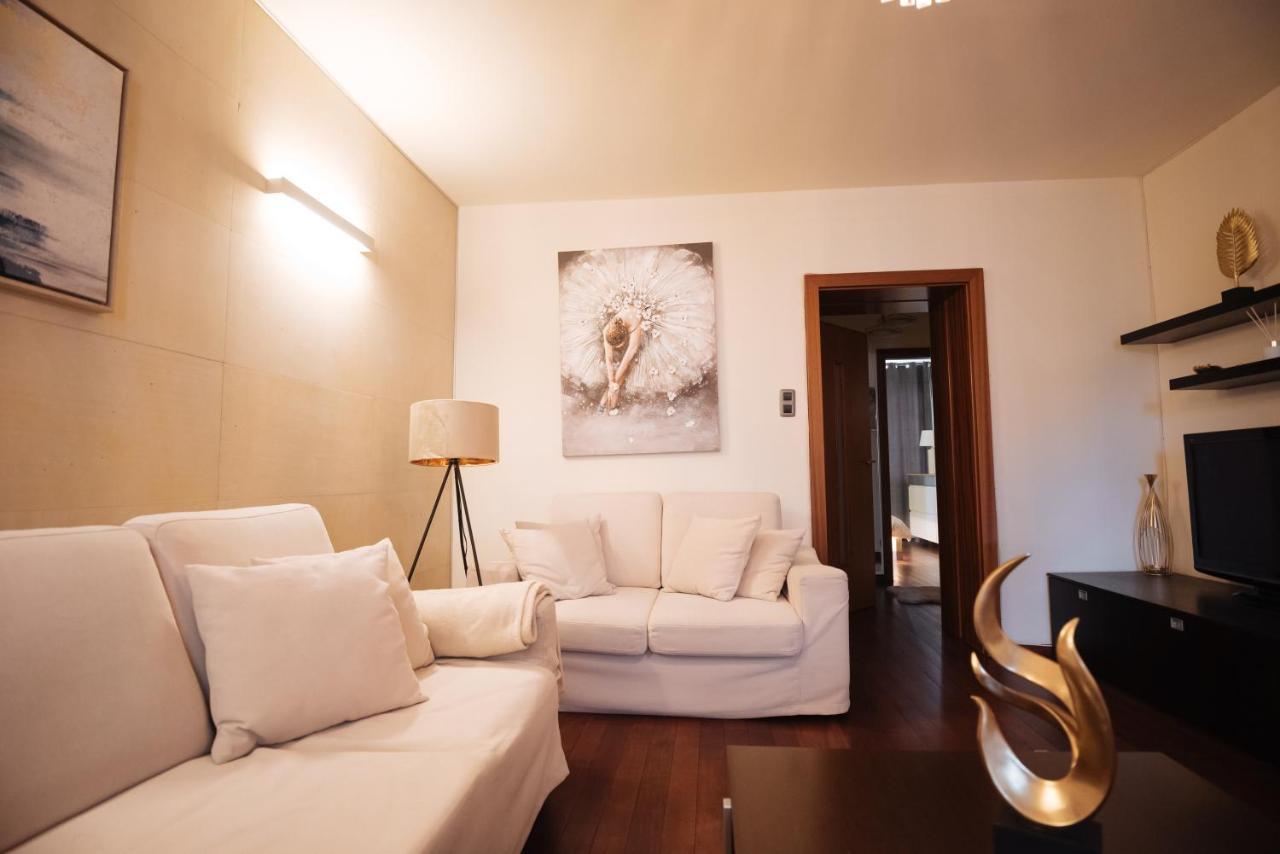 Clicktheflat Ceremony Old Town Apartment 华沙 外观 照片