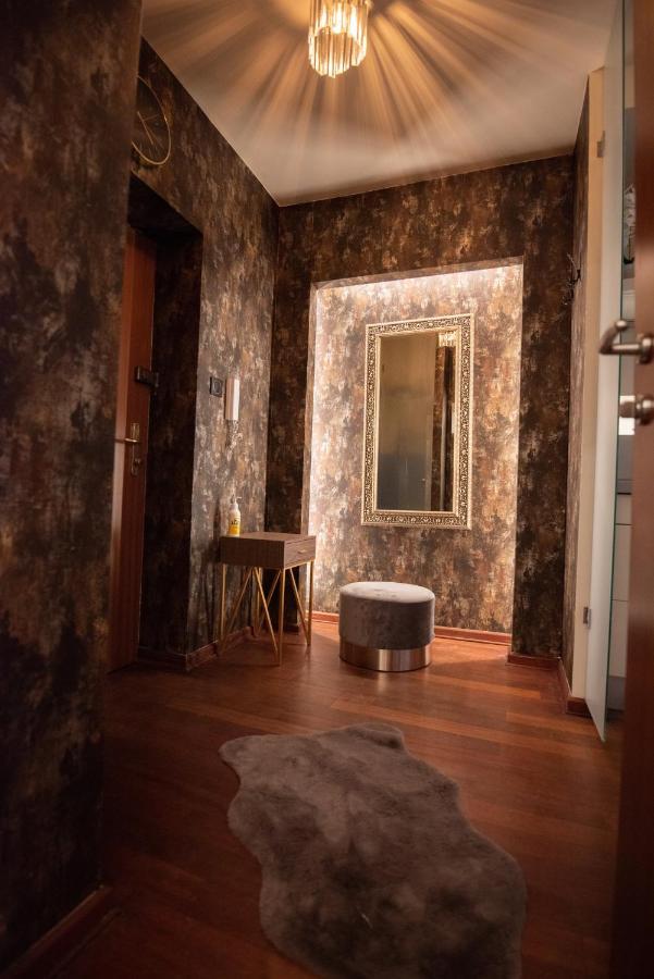 Clicktheflat Ceremony Old Town Apartment 华沙 外观 照片